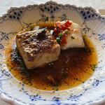 トゥーランドット 臥龍居  - 