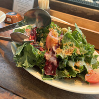 バル デ エスパーニャ ムイ 東京店 - 