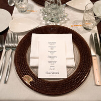 Le Salon de Legumes - 