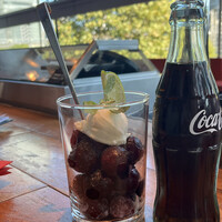 バル デ エスパーニャ ムイ 東京店 - 