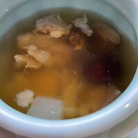 トゥーランドット 臥龍居  - 