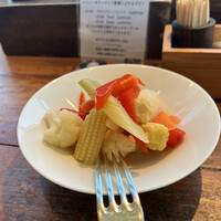 バル デ エスパーニャ ムイ 東京店 - 