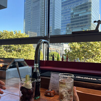 バル デ エスパーニャ ムイ 東京店 - 