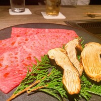 USHIGORO S. NISHIAZABU - 