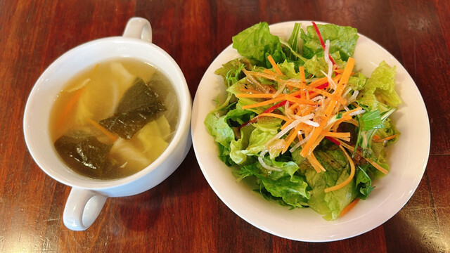 キッチンオルト（Kitchen ORTO） - 白石（洋食）の写真