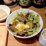 蕎麦粉食堂 Buckwheat - 