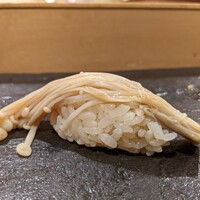 まんてん鮨 日比谷オクロジ店 - 
