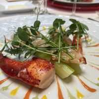 ラ・グランターブル ドゥ キタムラ - 