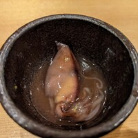 まんてん鮨 日比谷オクロジ店 - 