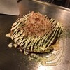 お好み焼き ゆかり 富国ビル店