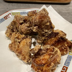 長浜ラーメン 博多屋 - 
