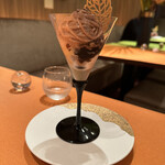 モノリス - ➓パフェモンブラン