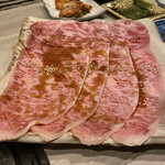 焼肉 ワガママ気まま - 