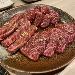 焼肉 ワガママ気まま - 