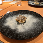 モノリス - ❾モノリスクレープ