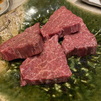 焼肉 ワガママ気まま - 
