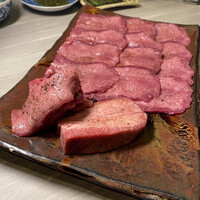 焼肉 ワガママ気まま - 