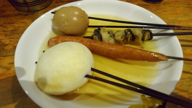 安兵衛 - 石巻（ラーメン）の写真