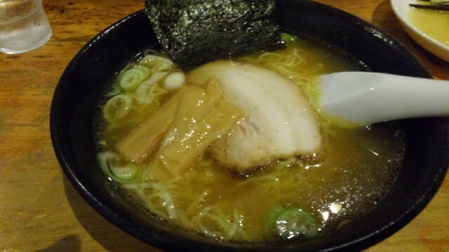 安兵衛 - 石巻（ラーメン）