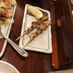 Yakitori Torichou - 