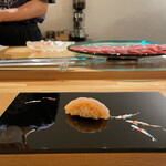 スシコーヒー - 