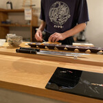 スシコーヒー - 