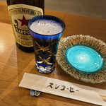 スシコーヒー - 