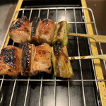 Yakitori To Otsumami Satou - 