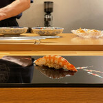 スシコーヒー - 