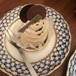 アンテノール 渋谷東急フードショー店 - 