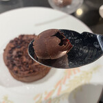 ル・ショコラ・アラン・デュカス 東京工房 - 