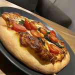 Manhattan Bakery&Wine Bar - 