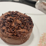 ル・ショコラ・アラン・デュカス 東京工房 - 