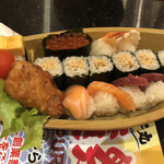 Sushi Choushimaru - 