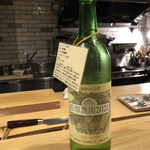 吉花 - ファイブグラス3杯目