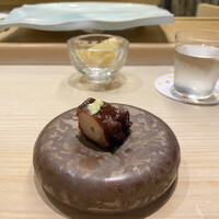 鮨 なんば 日比谷 - 