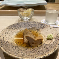 鮨 なんば 日比谷 - 