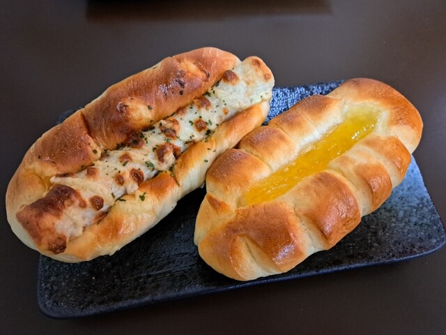 モンペリエ ヨークベニマル福島鎌田店 - 卸町（パン）の写真