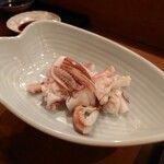 だるま寿し - 