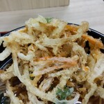 Hakone Soba - 