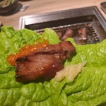 日暮里食肉問屋 焼肉 おもに亭  - 