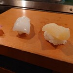 だるま寿し - 