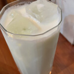 CHYANGRA - モヒ（ネパールラッシー）