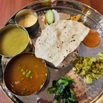 CHYANGRA - ダルバートC