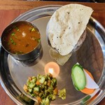 CHYANGRA - ダルバートB