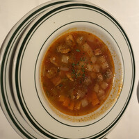 ウルフギャング・ステーキハウス 六本木 - 