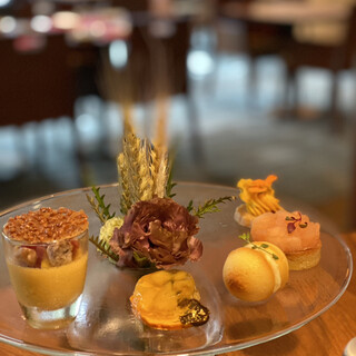 ブラッスリー_1