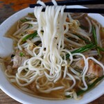 支那そば けん - 