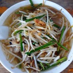 支那そば けん - 