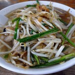 支那そば けん - 